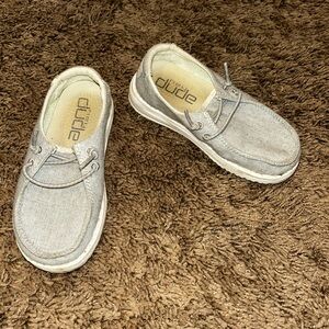 Hey dude Wendy shoes